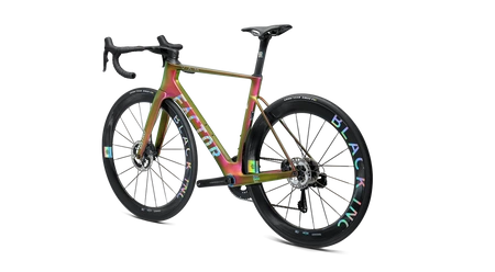 Factor OSTRO VAM NEW Scarab