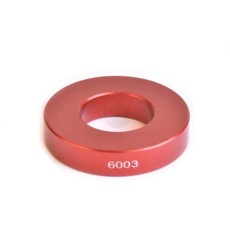 Kształtka WheelsMFG Przelotowa Over Axle Do Serwisu Łożysk 6003