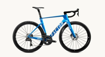 Factor MONZA Solar Blue