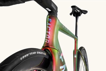 Factor OSTRO VAM NEW Scarab