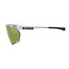 Okulary SCICON AEROWING Crystal Gloss - SCNPP Green Trail