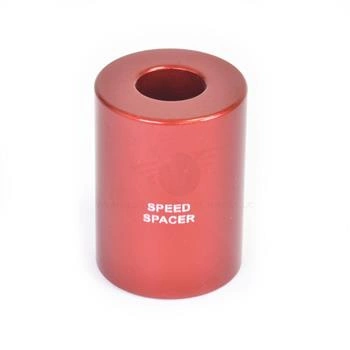 Kształtka Do Serwisu Łożysk WheelsMFG 10mmx30mm Speed Spacer