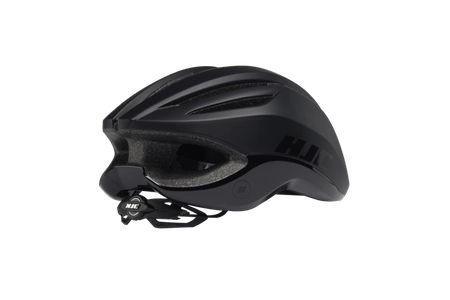 Kask rowerowy HJC ATARA Czarny MT.GL BLACK