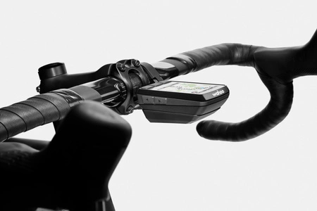 Zestaw WAHOO ELEMNT BOLT 3 + Radar rowerowy WAHOO TRACKR RADAR