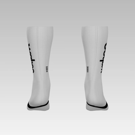 Skarpety kolarskie Gobik Vortex 2.0 Unisex WAHOO Custom