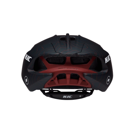 Kask szosowy HJC FURION 2.0 COUNTOUR GREEN