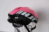Kask rowerowy HJC FURION Różowy GLOSS PINK
