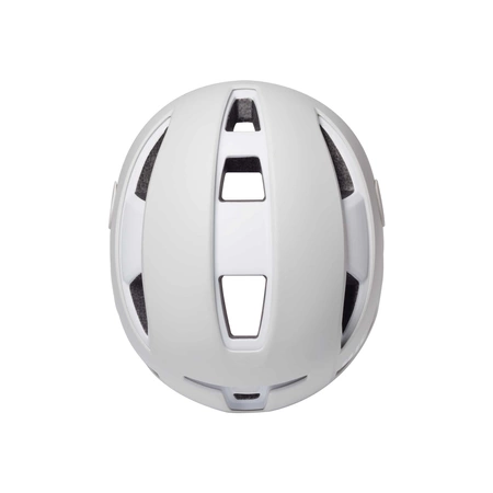 Kask Rowerowy HJC COBAN biały MT OFF WHITE