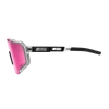 Okulary SCICON AEROSCOPE Crystal Gloss - SCNPP Pink