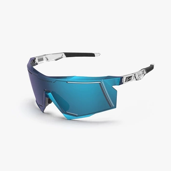 Okulary SCICON AEROSTORM - Multimirror Blue