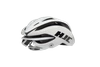 Kask szosowy HJC IBEX 2.0 Biało-Szary WHITE LINE GREY