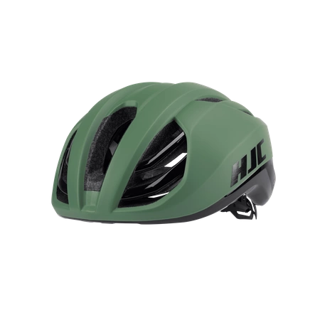 Kask rowerowy HJC ATARA Oliwkowy MT.GL OLIVE