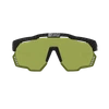 Okulary SCICON AEROSHADE KUNKEN Carbon Matt - SCNPP Green Trail