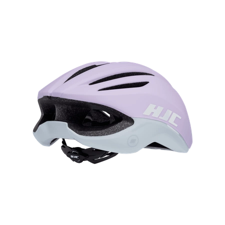 Kask rowerowy HJC ATARA MT GL LAVENDER