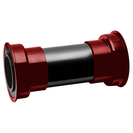 Suport CeramicSpeed BB86 Shimano Czerwony Standard