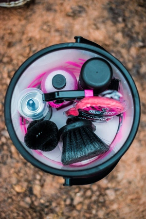 MUC-OFF ZESTAW DO MYCIA Bucket Kit