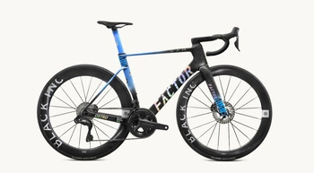 Factor OSTRO VAM Icon Blue