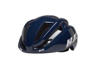 Kask szosowy HJC IBEX 2.0 Granatowy NAVY WHITE