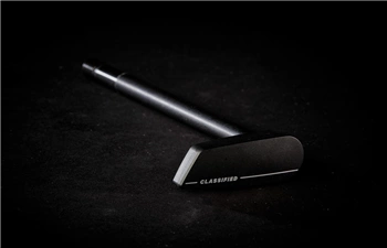 Ośka CLASSIFIED Smart Thru-Axle (ETS Inner Dropout Face "C" L=159,5mm, ETS Spacer Kit)