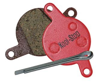 Klocki Hamulcowe KOOL-STOP D110