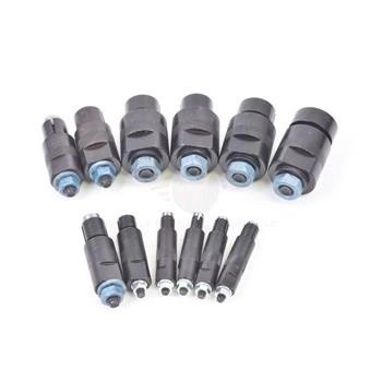 Zestaw Profesjonalnych Ściągaczy do Łożysk WheelsMFG