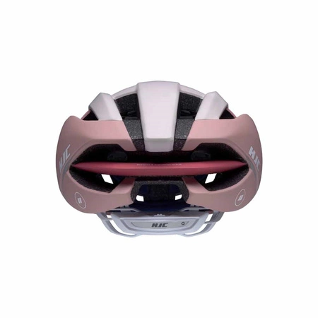 Kask Rowerowy HJC IBEX 3 MT PINK BEIGE