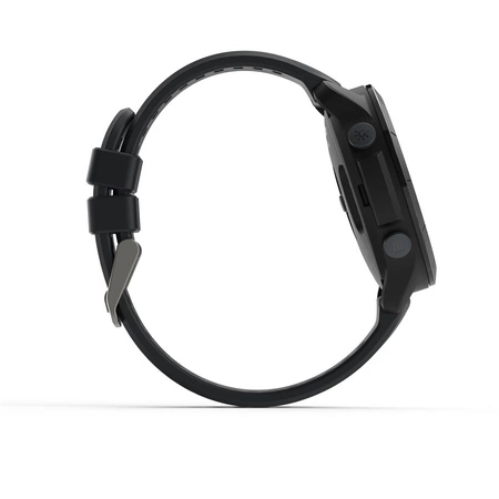 Wahoo ELEMNT RIVAL zegarek sportowy GPS Watch - Stealth Grey