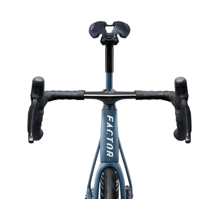 Factor NEW O2 VAM ORCA BLUE