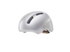 Kask rowerowy HJC CALIDO PLUS Srebrny PEARL GREYISH SILVER