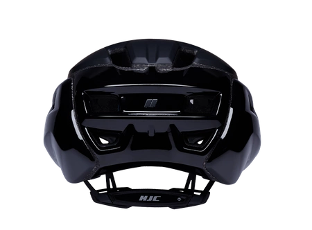 Kask Rowerowy HJC VALECO 2 MT BLACK