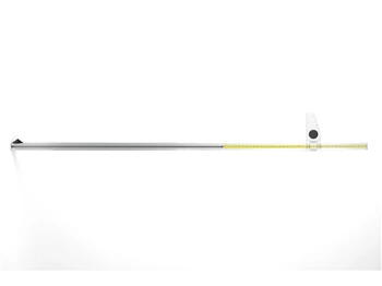 Miara wysokości gebioMized Saddle Height Adjuster