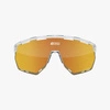 Okulary SCICON AEROWING Crystal Gloss - SCNPP Multimirror Bronze