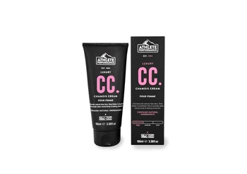 MUC-OFF MAŚĆ PRZECIW OBTARCIOM  Athlete Performance Ladies Chamois Cream 100ml
