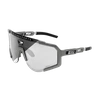 Okulary SCICON AEROSCOPE Anthracite Gloss - SCNPP Photocromic Silver
