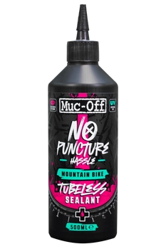 MUC-OFF USZCZELNIACZ TUBELESS MTB Tubeless sealant 500ml