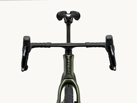 Factor OSTRO GRAVEL UDH OLIVE GREEN