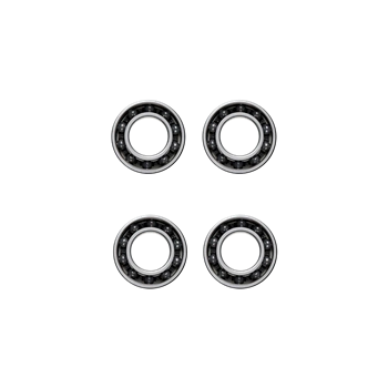 Zestaw Łożysk Kół CeramicSpeed Mavic-14-C Coated