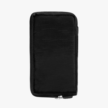 Etui na telefon SCICON ALL CONDITIONS PHONE WALLET & POUCH Czarne