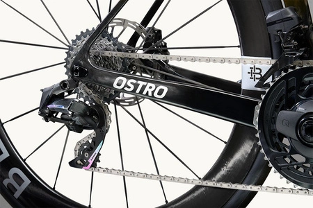 Factor OSTRO VAM NEW TEAM AMANI 2025