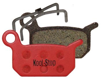 Klocki Hamulcowe KOOL-STOP D310