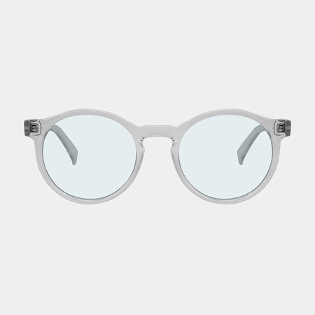 Okulary SCICON PROTOX BLUE ZERO Crystal Gloss - Blue ZeroTM by Shamir