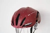 Kask rowerowy HJC FURION Czerwony MT PATTERN RED
