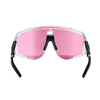 Okulary SCICON AEROSCOPE Crystal Gloss - SCNPP Pink