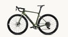 Factor OSTRO GRAVEL UDH OLIVE GREEN