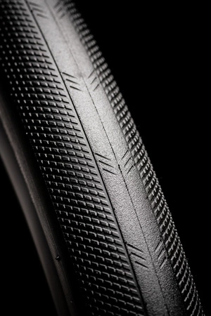 Opona GOODYEAR - Connector Slick Race 700x40 / 40-622 TLR k. Transparent