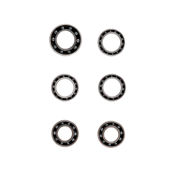 Zestaw Łożysk Kół CeramicSpeed Roval-4