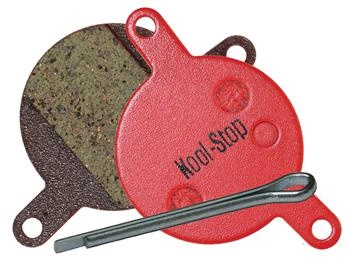 Klocki Hamulcowe KOOL-STOP D130