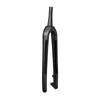 Widelec BLACK INC CARBON FIBER MTB FORK BOOST (15 mm x 110 mm), opona maks. 2.4'' 