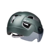 Kask Rowerowy HJC COBAN PLUS zielony MT PALE JADE