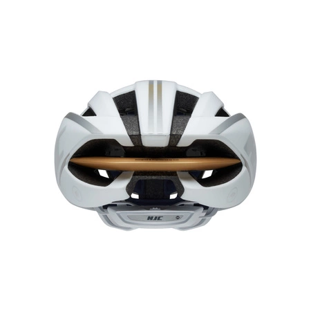 Kask Rowerowy HJC IBEX 3 MT GL WHITE GOLD